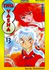 Voir la fiche InuYasha Tome 13