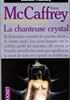 La Chanteuse Crystal Format Poche - Pocket