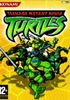 Teenage Mutant Ninja Turtles - XBOX DVD-Rom Xbox - Konami