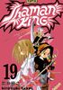 Le Mont Osorezan. Le revoir : Shaman King 19 