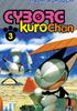 Voir la fiche Cyborg Kurochan 3