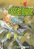 Voir la fiche Vision d'Escaflowne 1