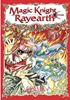 Magic Knight Rayearth vol. 1 : Magic Knight Rayearth 12 cm x 18 cm - Pika