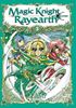 Magic Knight Rayearth vol. 3 : Magic Knight Rayearth 12 cm x 18 cm - Pika