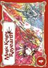Magic Knight Rayearth vol. 4 : Magic Knight Rayearth 12 cm x 18 cm - Pika