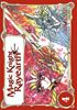 Voir la fiche Magic Knight Rayearth vol. 4