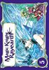 Magic Knight Rayearth vol. 5 : Magic Knight Rayearth 12 cm x 18 cm - Pika