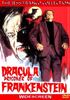 Voir la fiche Dracula prisonnier de Frankenstein