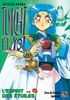 Voir la fiche Tenchi Muyo