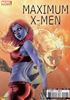 Voir la fiche Maximum X-Men