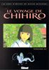 Voir la fiche Le Voyage de Chihiro