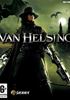 Van Helsing - GBA Cartouche de jeu GameBoy Advance - Vivendi Universal Games