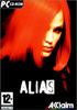 Alias - PS2 PlayStation 2 - Acclaim