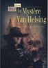 Le Mystère Van Helsing : Van Helsing Grand Format - Terre de Brume