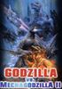 Voir la fiche Godzilla vs. Mechagodzilla II