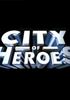 City of Heroes - PC CD-Rom PC - NCsoft