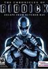 The Chronicles of Riddick : Escape from Butcher Bay : The Chronicles of Riddick - XBOX DVD Xbox - Vivendi Universal Games