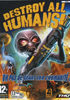 Destroy All Humans ! - PS2 CD-Rom PlayStation 2 - THQ