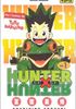 Hunter X Hunter 1 : Hunter X Hunter 12 cm x 18 cm - Kana