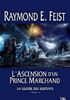 L'Ascension d'un Prince Marchand Hardcover - Bragelonne