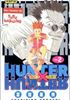 Hunter X Hunter 2 : Hunter X Hunter 12 cm x 18 cm - Kana