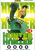 Hunter X Hunter 3 : Hunter X Hunter 12 cm x 18 cm - Kana