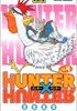 Voir la fiche Hunter X Hunter 4