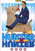 Voir la fiche Hunter X Hunter 5