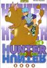 Hunter X Hunter 6 : Hunter X Hunter 12 cm x 18 cm - Kana