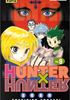 Voir la fiche Hunter X Hunter 9