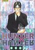 Voir la fiche Hunter X Hunter 11