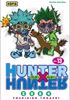 Voir la fiche Hunter X Hunter 13