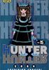 Hunter X Hunter 15 : Hunter X Hunter 12 cm x 18 cm - Kana