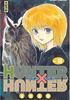 Hunter X Hunter 18 : Hunter X Hunter 12 cm x 18 cm - Kana