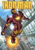 Voir la fiche Marvel Monster : Iron Man