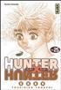 Voir la fiche Hunter X Hunter