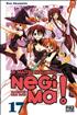 Voir la fiche Negima
