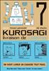 Voir la fiche Kurosagi, livraison de cadavres