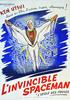 Voir la fiche L'invincible Spaceman