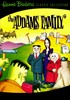 Voir la fiche Famille Addams : le dessin animé