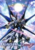 Voir la fiche Mobile Suit Gundam Seed Destiny