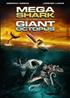 Voir la fiche Mega Shark vs Giant Octopus