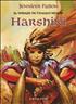 Harshini Hardcover - l'Atalante