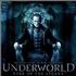 Voir la fiche Underworld: rise of the Lycans - score