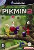 Pikmin 2 - GAMECUBE DVD-Rom GameCube - Nintendo