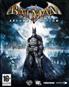 Batman : Arkham Asylum - XBOX 360 DVD Xbox 360 - Eidos Interactive