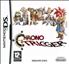 Chrono Trigger - DS Cartouche de jeu Nintendo DS - Square Enix