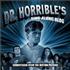 Voir la fiche Doctor Horrible's Sing-Along Blog - Original Soundtrack