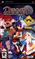 Disgaea : Afternoon of Darkness - PSP UMD PSP - Koei