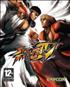 Street Fighter IV - PS3 DVD PlayStation 3 - Capcom